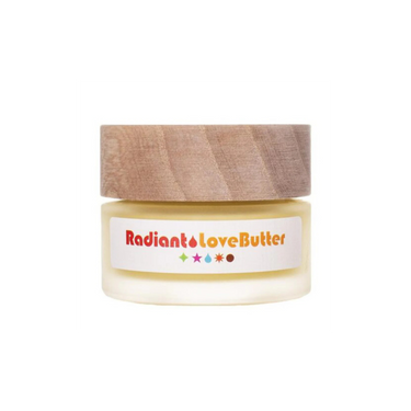 Living Libations Radiant Love Butter